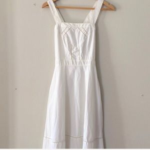 Joshua Tree Boho Maxi Dress